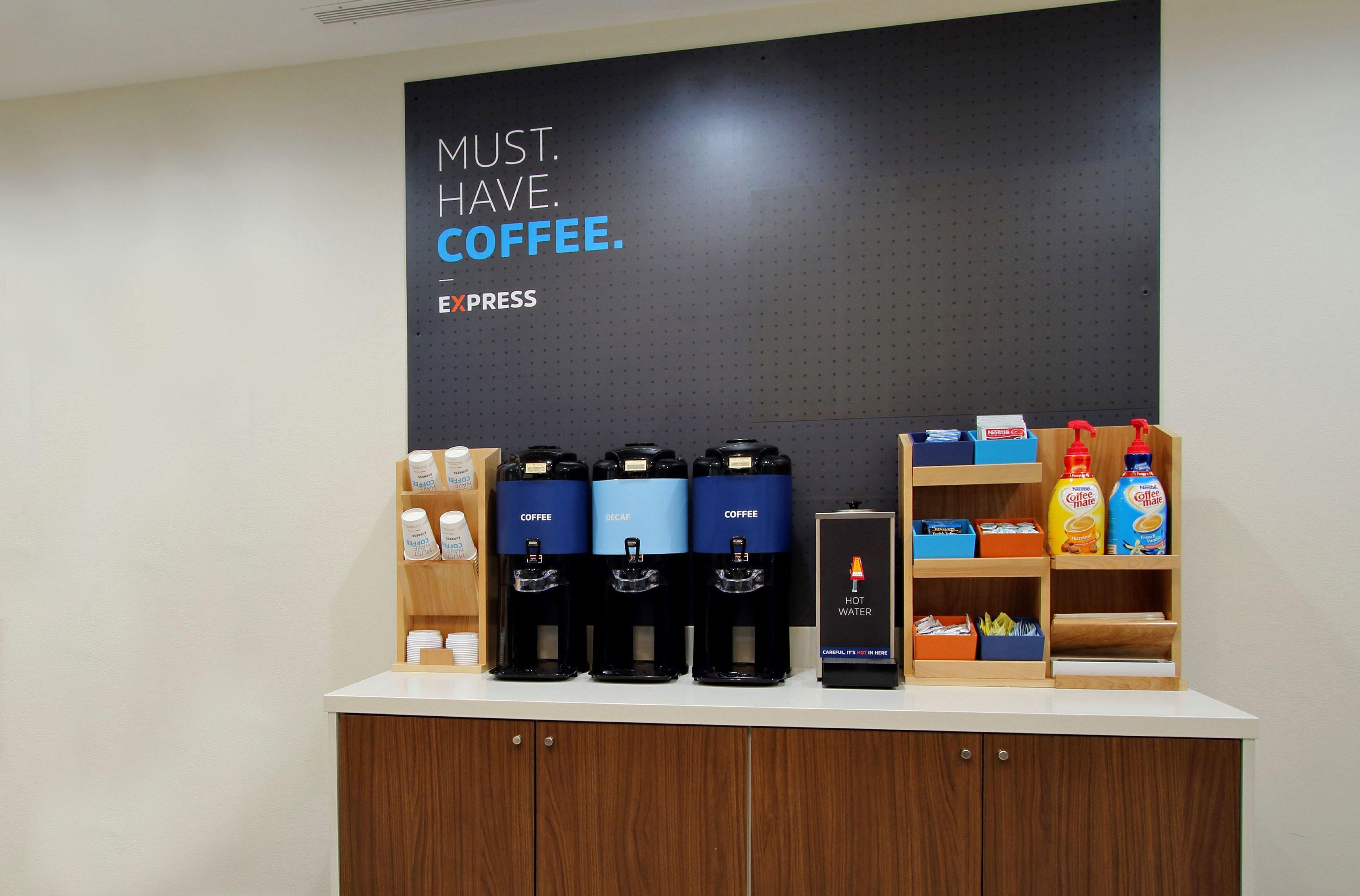 Holiday Inn Express Hotel & Suites Los Angeles Airport Hawthorne By Ihg Buitenkant foto