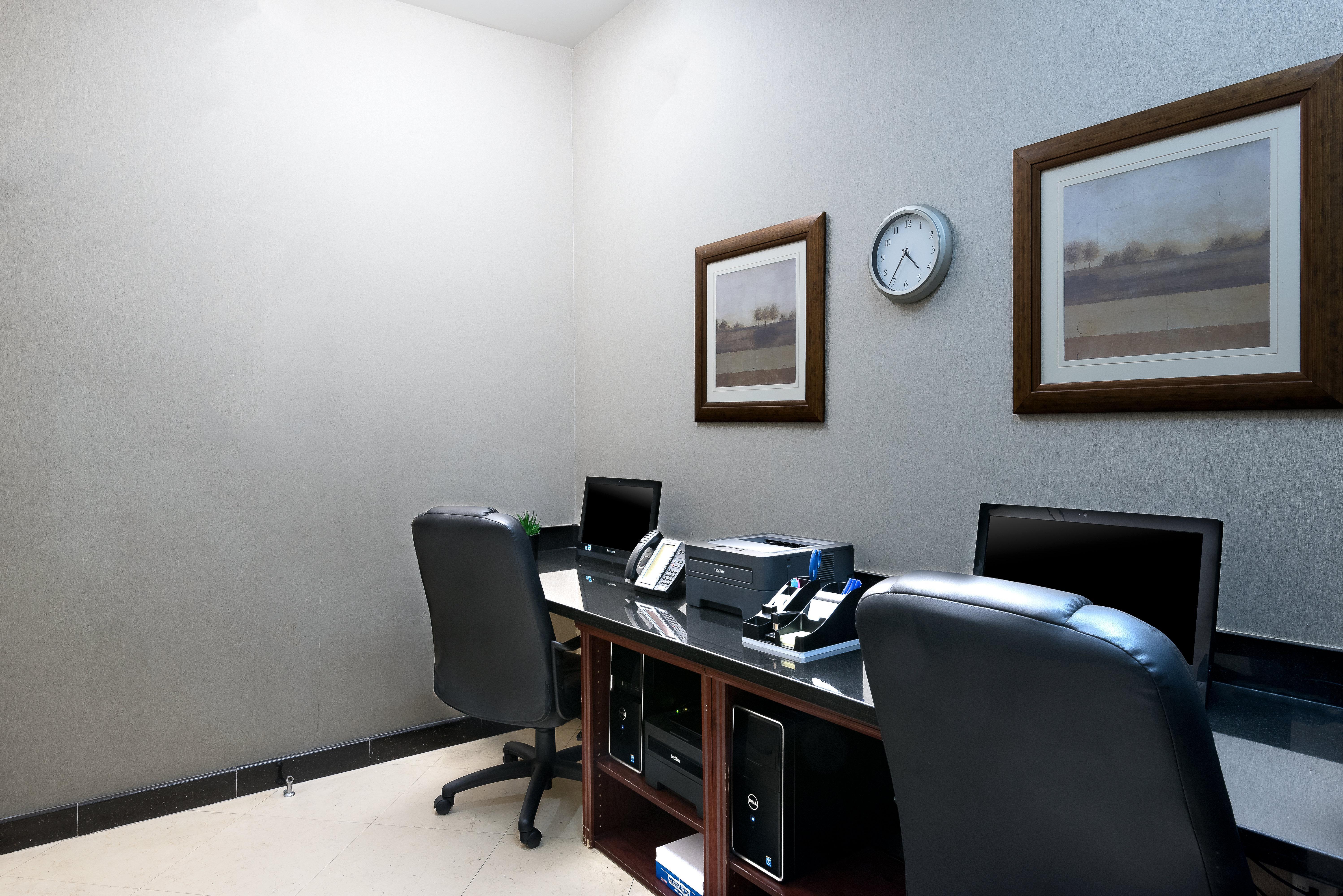 Holiday Inn Express Hotel & Suites Los Angeles Airport Hawthorne By Ihg Buitenkant foto