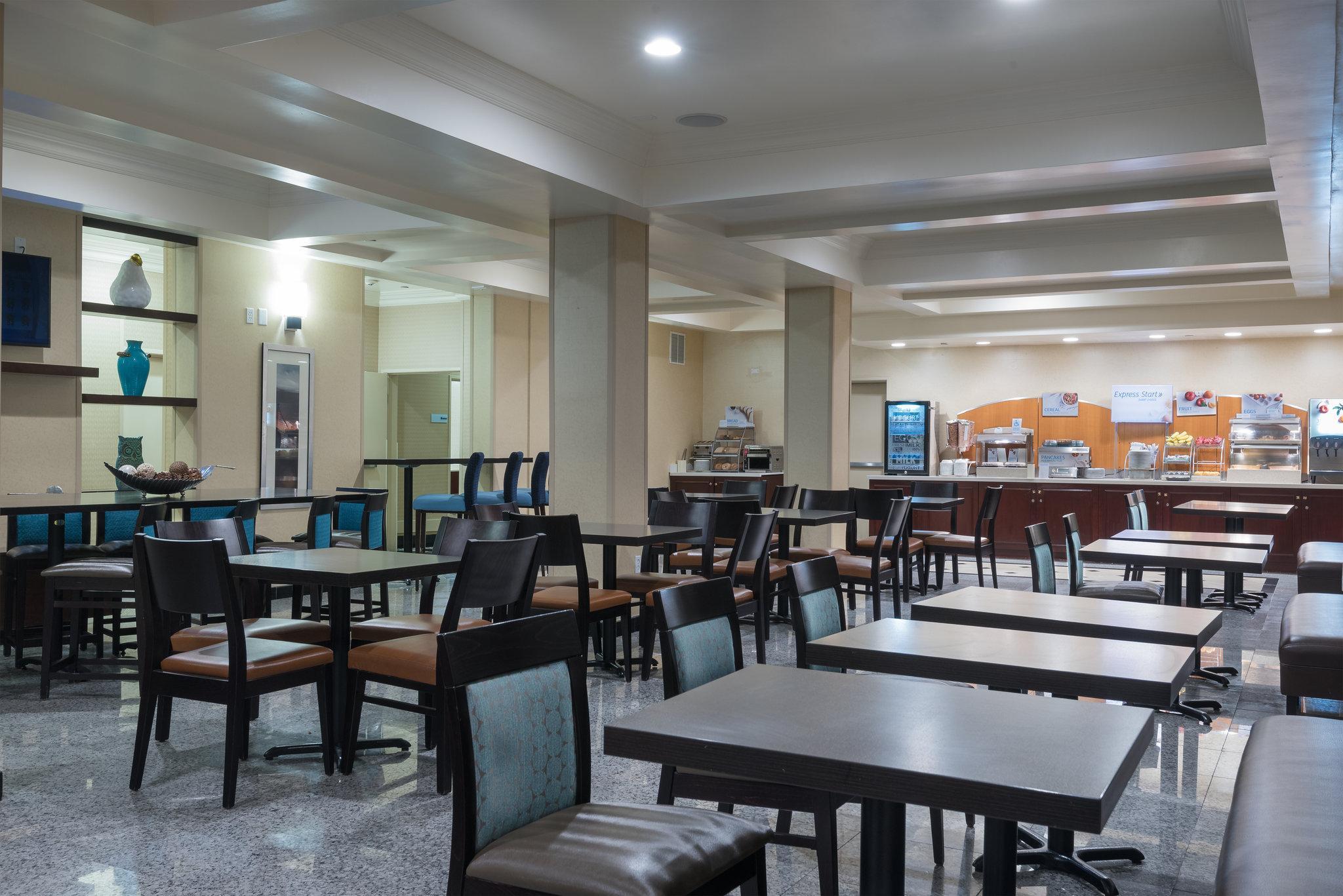 Holiday Inn Express Hotel & Suites Los Angeles Airport Hawthorne By Ihg Buitenkant foto