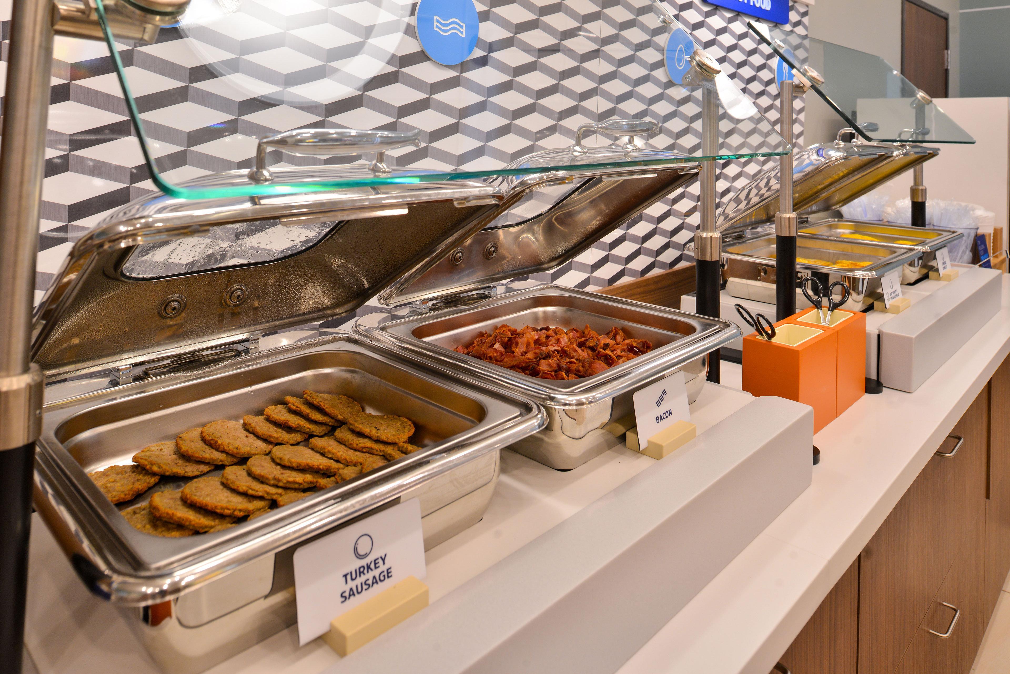 Holiday Inn Express Hotel & Suites Los Angeles Airport Hawthorne By Ihg Buitenkant foto