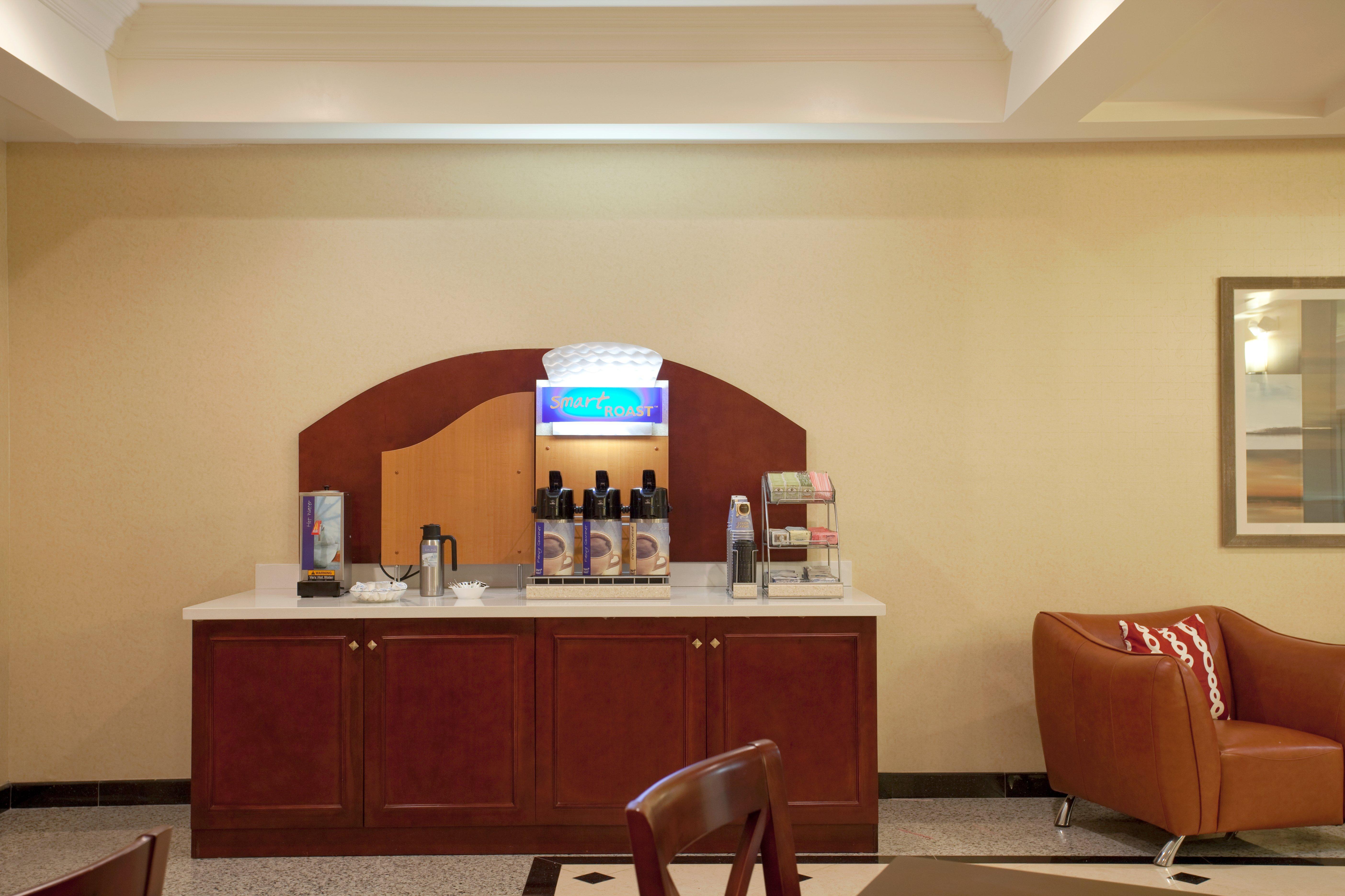 Holiday Inn Express Hotel & Suites Los Angeles Airport Hawthorne By Ihg Kamer foto