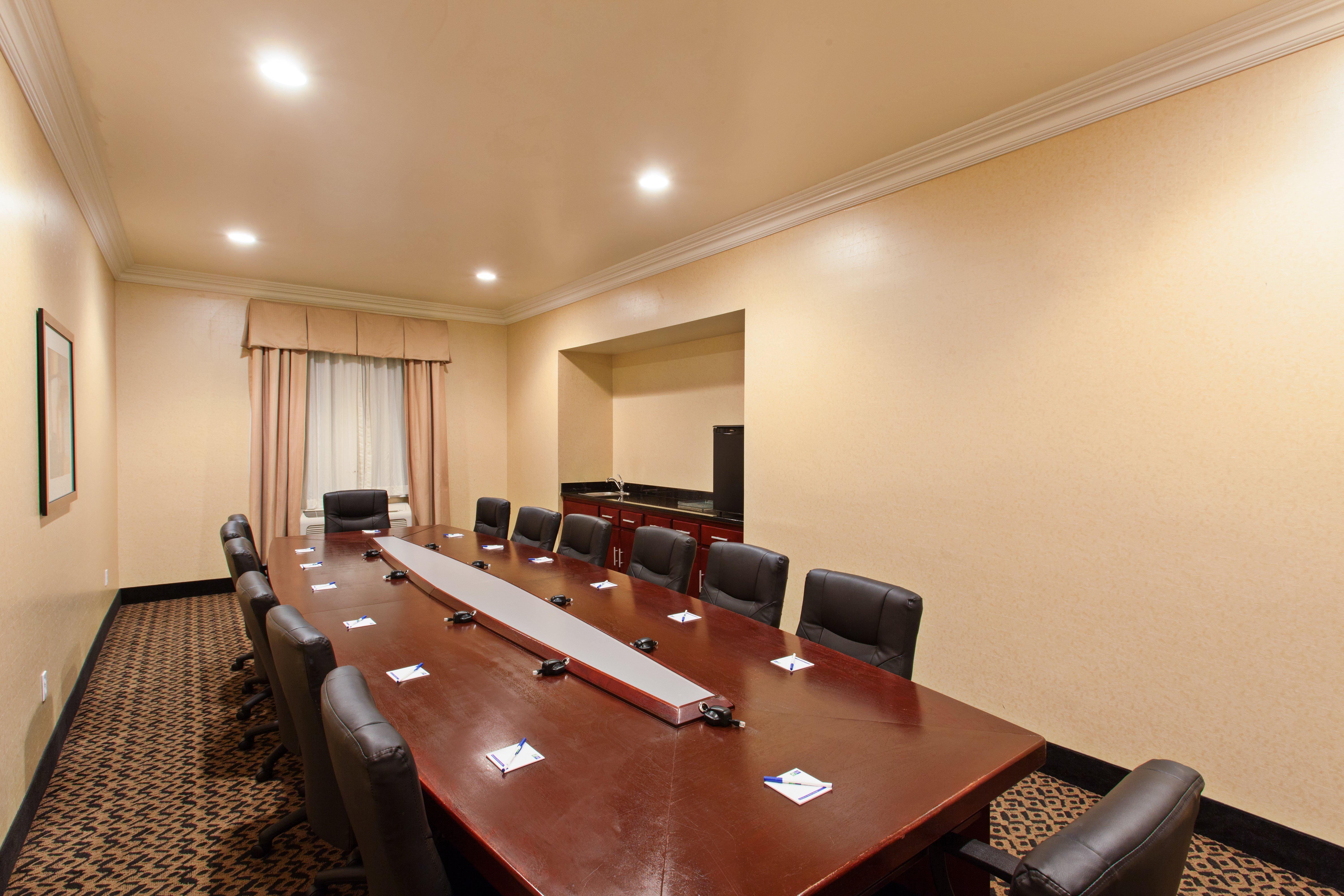 Holiday Inn Express Hotel & Suites Los Angeles Airport Hawthorne By Ihg Buitenkant foto