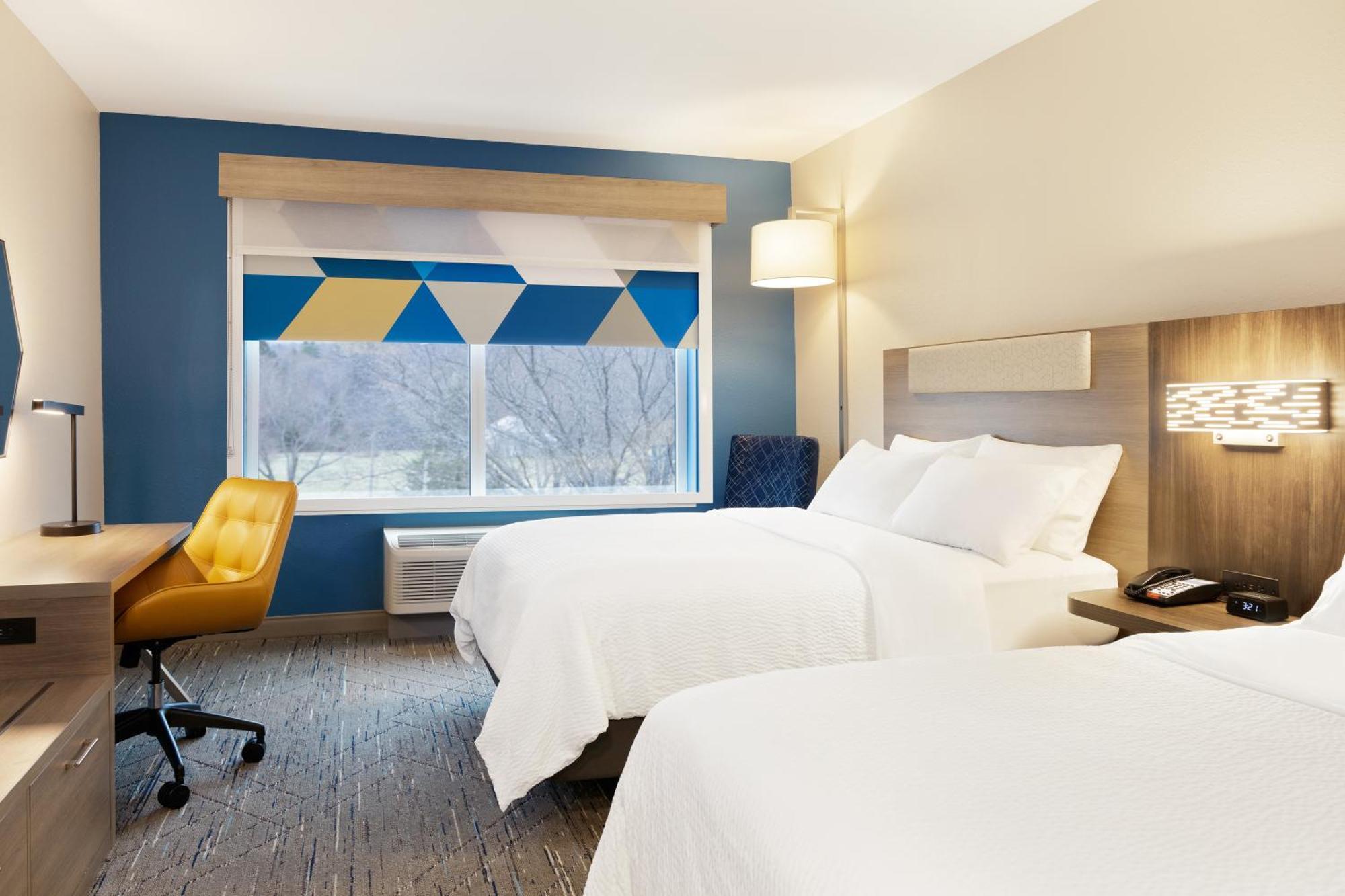 Holiday Inn Express Hotel & Suites Los Angeles Airport Hawthorne By Ihg Buitenkant foto