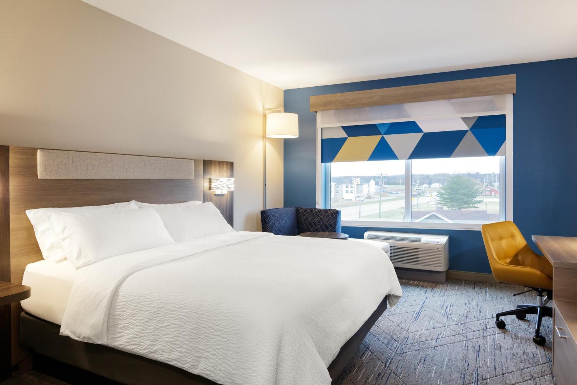Holiday Inn Express Hotel & Suites Los Angeles Airport Hawthorne By Ihg Buitenkant foto