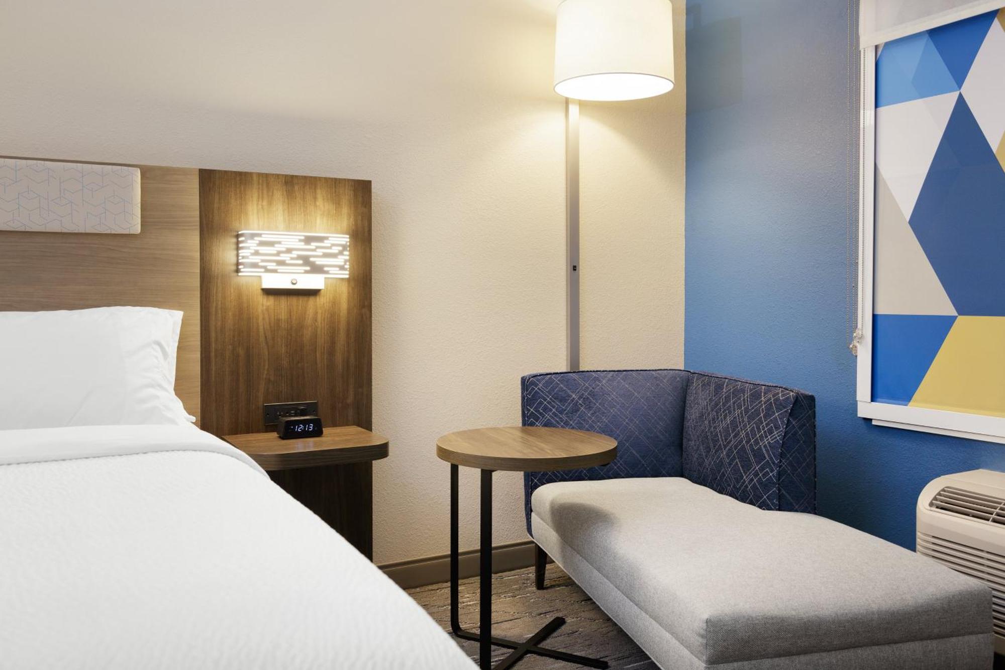 Holiday Inn Express Hotel & Suites Los Angeles Airport Hawthorne By Ihg Buitenkant foto