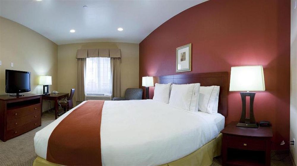 Holiday Inn Express Hotel & Suites Los Angeles Airport Hawthorne By Ihg Buitenkant foto
