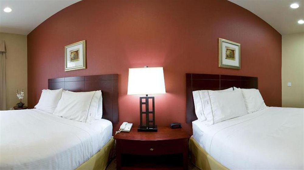Holiday Inn Express Hotel & Suites Los Angeles Airport Hawthorne By Ihg Buitenkant foto